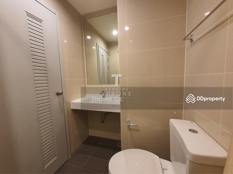 A Space Mega 2, Samut Prakan, Kanchanaphisek Expressway, Bang Kaeo, Bang Plee, Samut Prakan, 1 Bedroom, 29 sqm, Condo For Rent, by CS Jiew, 11492693 - DDproperty.com