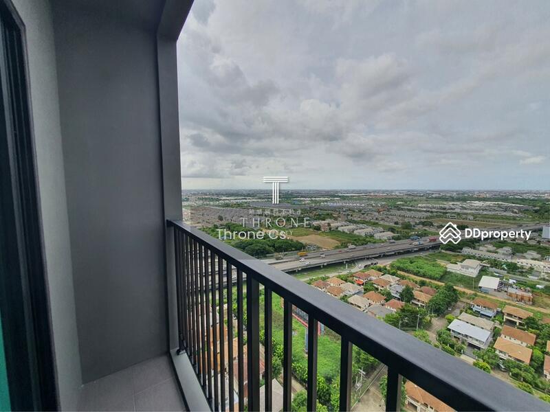 A Space Mega 2, Samut Prakan, Kanchanaphisek Expressway, Bang Kaeo, Bang Plee, Samut Prakan, 1 Bedroom, 29 sqm, Condo For Rent, by CS Jiew, 11492693 - DDproperty.com