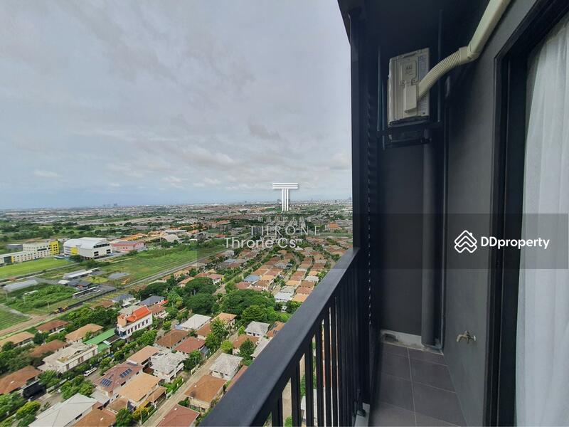 A Space Mega 2, Samut Prakan, Kanchanaphisek Expressway, Bang Kaeo, Bang Plee, Samut Prakan, 1 Bedroom, 29 sqm, Condo For Rent, by CS Jiew, 11492693 - DDproperty.com