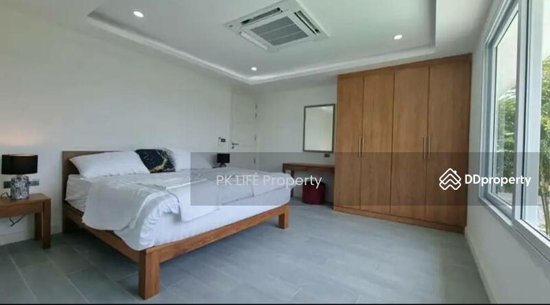 8R0622 Pool villa for rent 3bedroom 4bathroom 110,000/month at chalong have fully furnished, Phuket, Chalong, Muang Phuket, Phuket, 3 Bedrooms, 300 sqm, Villa For Rent, by PK LIFE Property, 11492724 - DDproperty.com