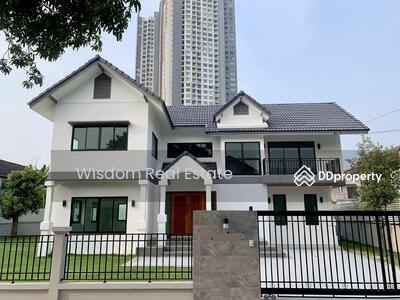 ขาย - กฤษดานคร 10, นนทบุรี