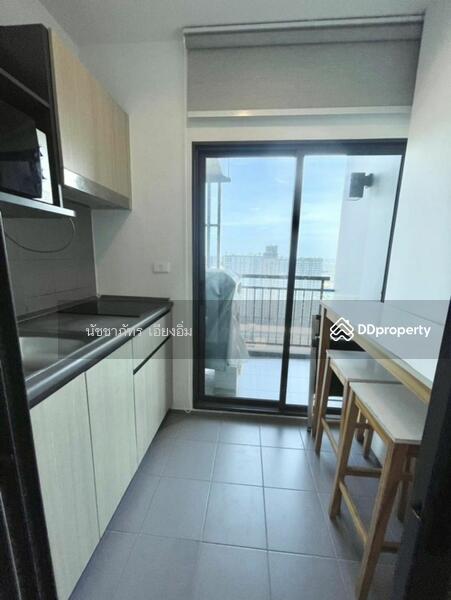 IDEO Sukhumvit 115, Samut Prakan, Sukhumvit 115 Road, Thepharak, Muang Samut Prakarn, Samut Prakan, 1 Bedroom, 28 sqm, Condo For Rent, by Nutchaphat iang-im, 11492764 - DDproperty.com