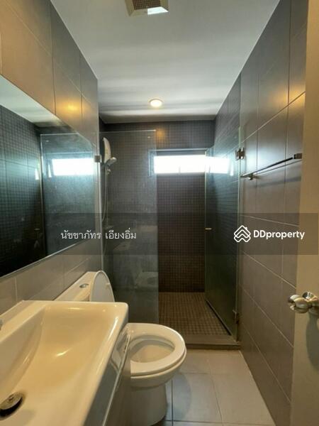 IDEO Sukhumvit 115, Samut Prakan, Sukhumvit 115 Road, Thepharak, Muang Samut Prakarn, Samut Prakan, 1 Bedroom, 28 sqm, Condo For Rent, by Nutchaphat iang-im, 11492764 - DDproperty.com
