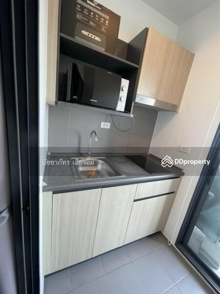 IDEO Sukhumvit 115, Samut Prakan, Sukhumvit 115 Road, Thepharak, Muang Samut Prakarn, Samut Prakan, 1 Bedroom, 28 sqm, Condo For Rent, by Nutchaphat iang-im, 11492764 - DDproperty.com