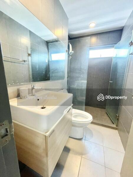 IDEO Sukhumvit 115, Samut Prakan, Sukhumvit 115 Road, Thepharak, Muang Samut Prakarn, Samut Prakan, 1 Bedroom, 28 sqm, Condo For Rent, by Nutchaphat iang-im, 11492764 - DDproperty.com