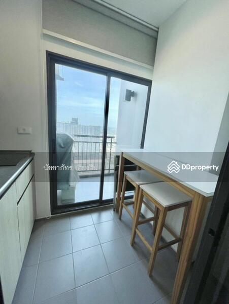 IDEO Sukhumvit 115, Samut Prakan, Sukhumvit 115 Road, Thepharak, Muang Samut Prakarn, Samut Prakan, 1 Bedroom, 28 sqm, Condo For Rent, by Nutchaphat iang-im, 11492764 - DDproperty.com