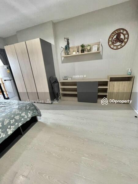 IDEO Sukhumvit 115, Samut Prakan, Sukhumvit 115 Road, Thepharak, Muang Samut Prakarn, Samut Prakan, 1 Bedroom, 28 sqm, Condo For Rent, by Nutchaphat iang-im, 11492764 - DDproperty.com