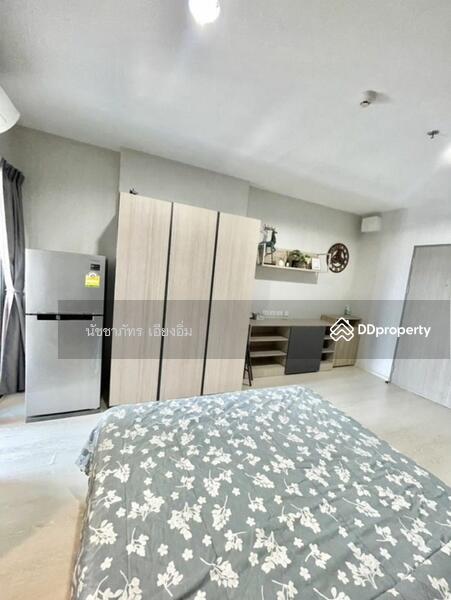 IDEO Sukhumvit 115, Samut Prakan, Sukhumvit 115 Road, Thepharak, Muang Samut Prakarn, Samut Prakan, 1 Bedroom, 28 sqm, Condo For Rent, by Nutchaphat iang-im, 11492764 - DDproperty.com