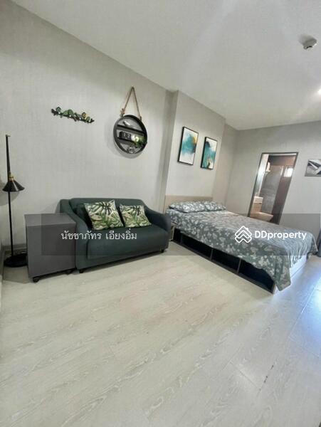 IDEO Sukhumvit 115 : ไอดีโอ สุขุมวิท 115, สมุทรปราการ, ถนนสุขุมวิท, เทพารักษ์, เมืองสมุทรปราการ, สมุทรปราการ, 28 ตร.ม., คอนโด ให้เช่า, โดย นัชชาภัทร เอียงอิ่ม, 11492764 - DDproperty.com