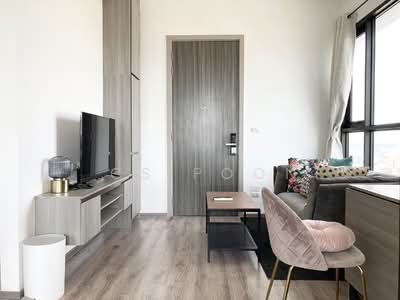 For Rent - Knightsbridge Prime Onnut, Bangkok