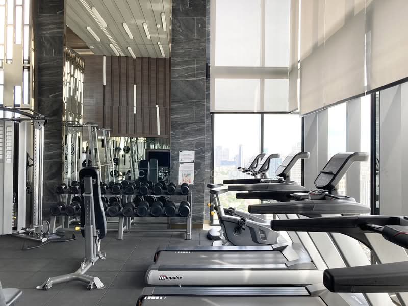 Knightsbridge Prime Onnut, Bangkok, Soi On Nut 1/1 Sukhumvit Road77, Phra Kanong Nua, Watthana, Bangkok, 1 Bedroom, 32 sqm, Condo For Rent, by CS Poon, 11492768 - DDproperty.com