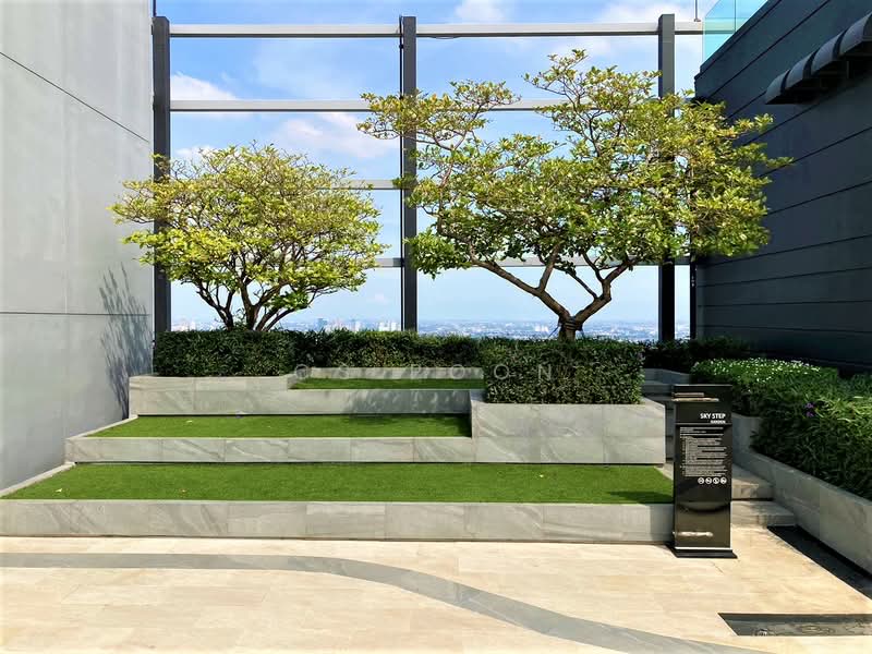 Knightsbridge Prime Onnut, Bangkok, Soi On Nut 1/1 Sukhumvit Road77, Phra Kanong Nua, Watthana, Bangkok, 1 Bedroom, 32 sqm, Condo For Rent, by CS Poon, 11492768 - DDproperty.com