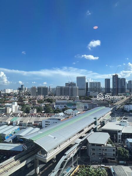 For Sale - Knightsbridge Prime Ratchayothin, Bangkok
