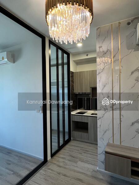 For Sale - Knightsbridge Prime Ratchayothin, Bangkok