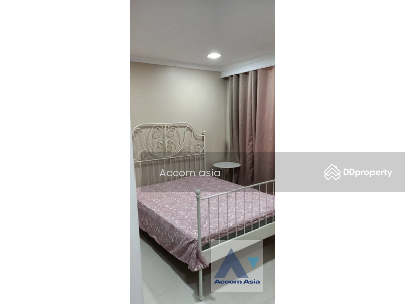 For Rent - D.S. Tower 2 Sukhumvit 39, Bangkok