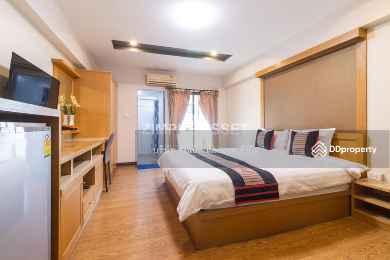 Daily Room Double Bed