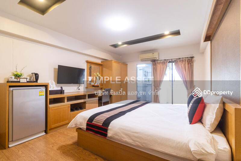 Daily Room Double Bed