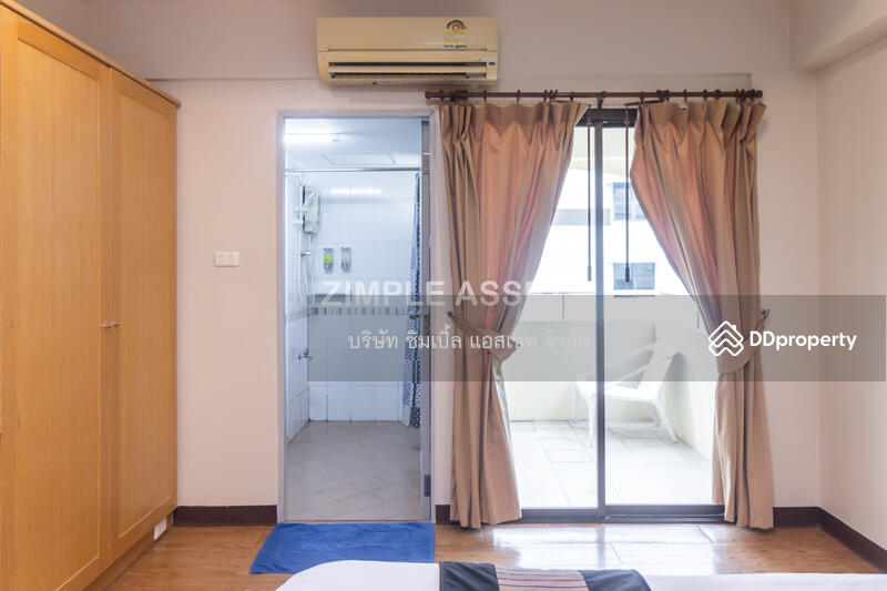 Daily Room Double Bed