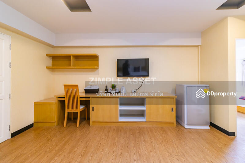 Daily Family Room