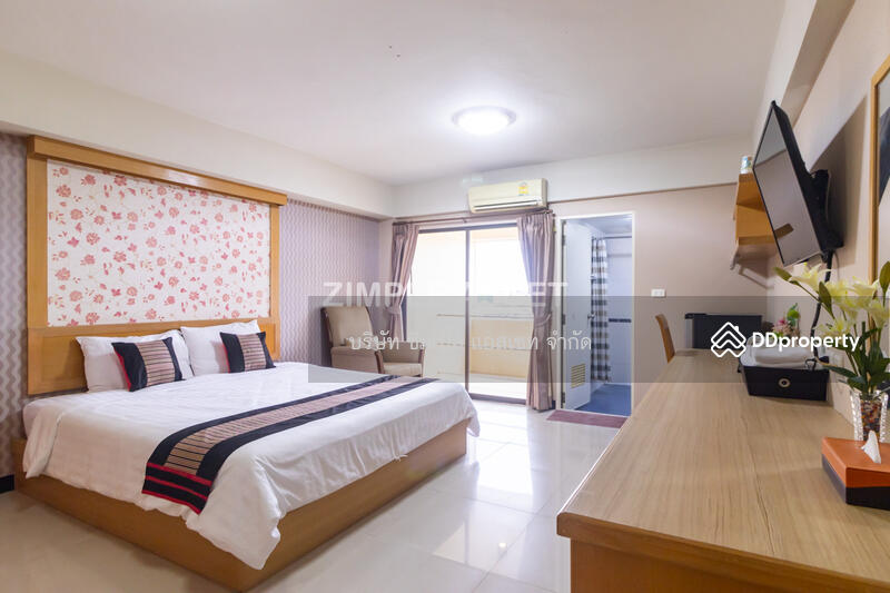 Daily Suite Room