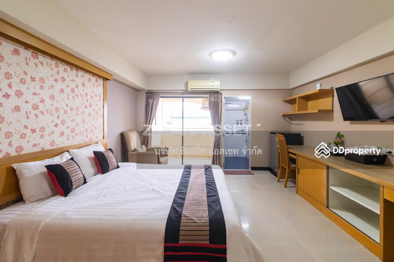 Daily Suite Room