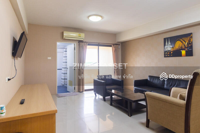 Daily Suite Room