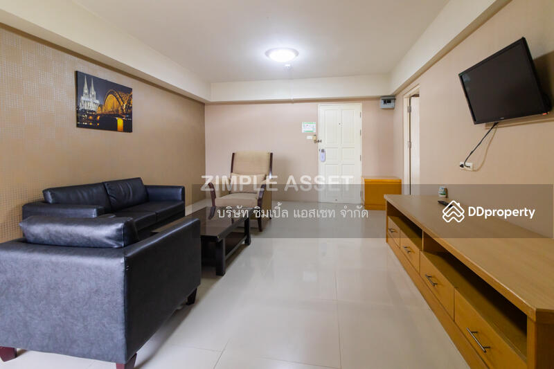 Daily Suite Room