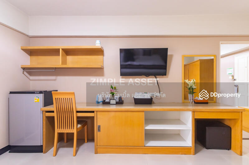 Daily Suite Room