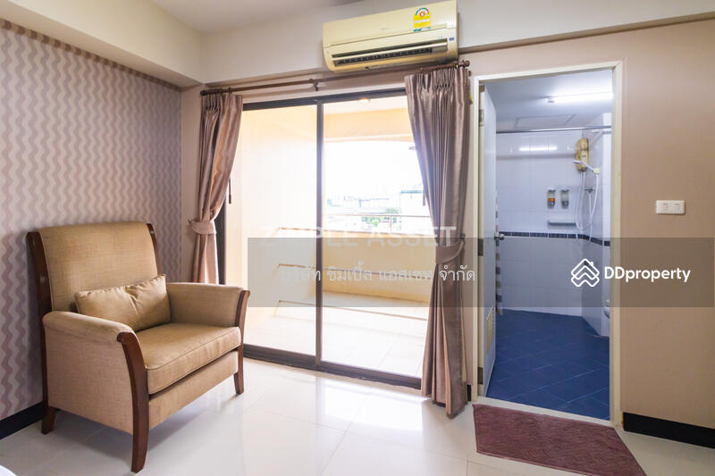 Daily Suite Room