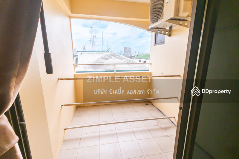 Daily Suite Room