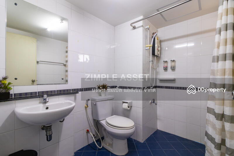 Daily Suite Room
