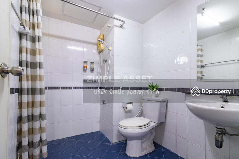 Daily Suite Room