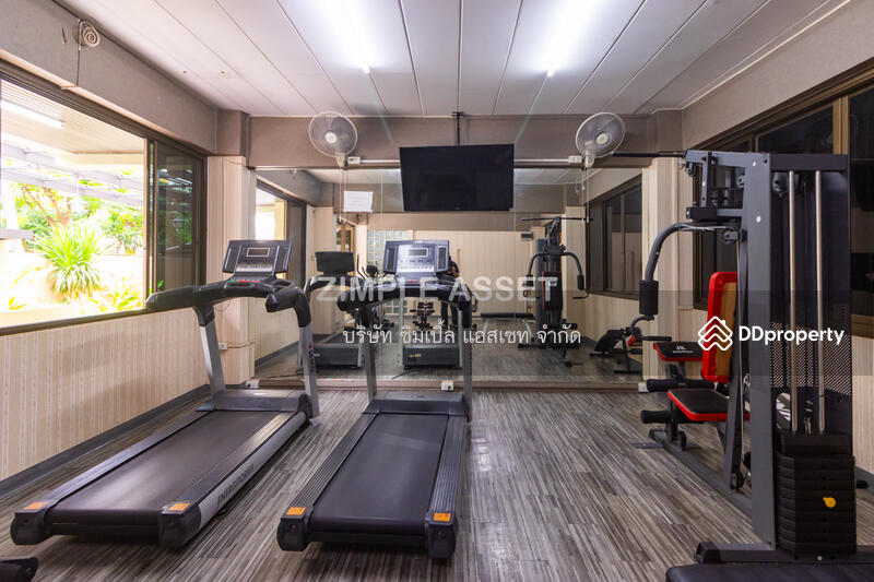 Fitness