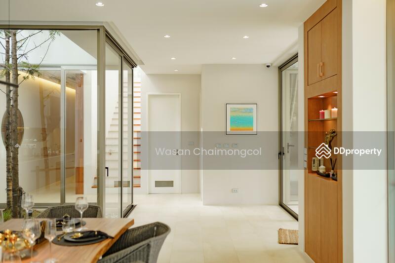 ขาย - The Trinity Village : เดอะ ทรินิตี้, ภูเก็ต
