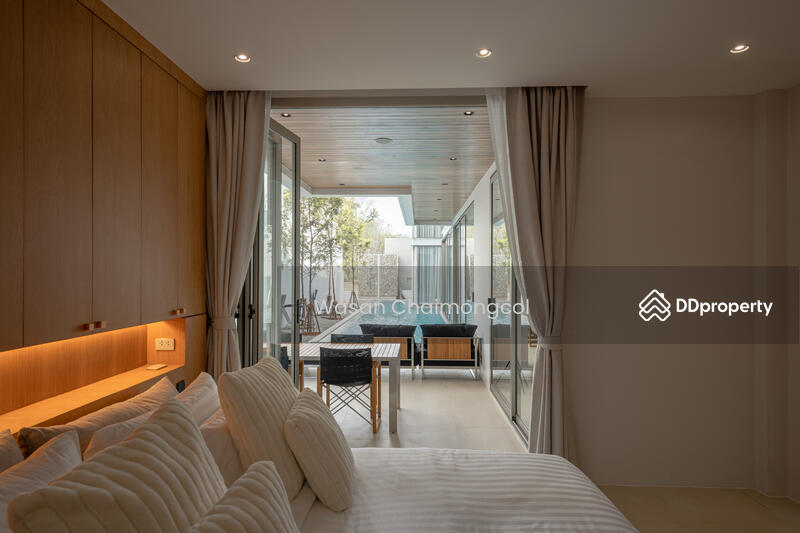 ขาย - The Trinity Village : เดอะ ทรินิตี้, ภูเก็ต