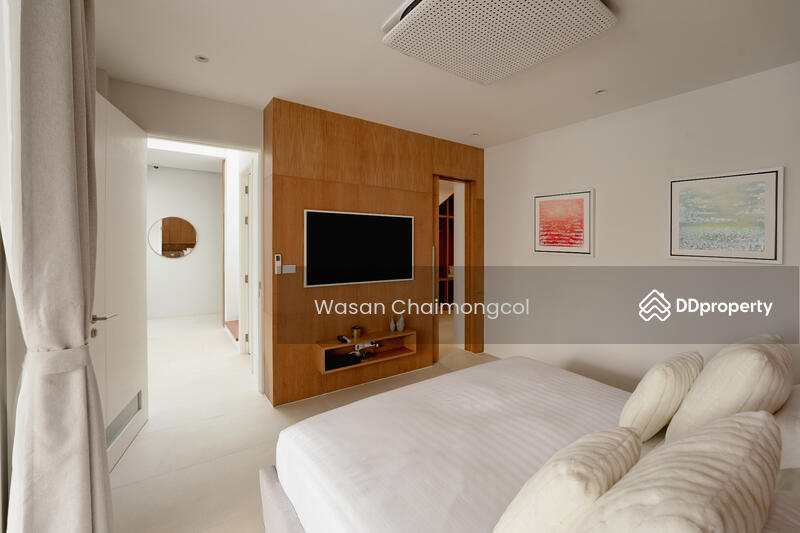 ขาย - The Trinity Village : เดอะ ทรินิตี้, ภูเก็ต