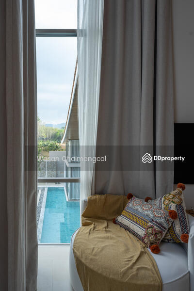 ขาย - The Trinity Village : เดอะ ทรินิตี้, ภูเก็ต