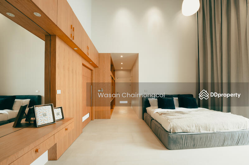 ขาย - The Trinity Village : เดอะ ทรินิตี้, ภูเก็ต