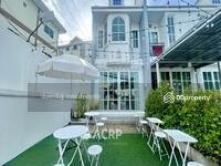 ขาย - อาคารพาณิชย์หลัง มช. ใกล้วัดอุโมงค์ ตำบลสุเทพ, เชียงใหม่