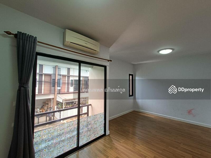 Baanfah Greenery Pinklao-Sai 5 : บ้านฟ้ากรีนเนอรี่ ปิ่นเกล้า-สาย 5, นครปฐม, ถนนพุทธมณฑลสาย 5, บางกระทึก, สามพราน, นครปฐม, 120 ตร.ม., ทาวน์เฮ้าส์ ให้เช่า, โดย คุณนพพล อภินนท์กูล, 11492916 - DDproperty.com