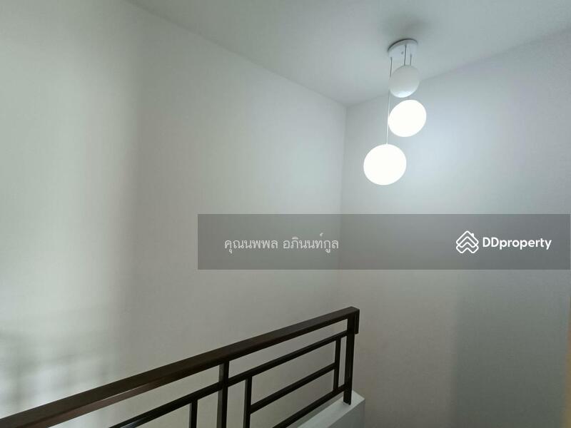 Baanfah Greenery Pinklao-Sai 5 : บ้านฟ้ากรีนเนอรี่ ปิ่นเกล้า-สาย 5, นครปฐม, ถนนพุทธมณฑลสาย 5, บางกระทึก, สามพราน, นครปฐม, 120 ตร.ม., ทาวน์เฮ้าส์ ให้เช่า, โดย คุณนพพล อภินนท์กูล, 11492916 - DDproperty.com