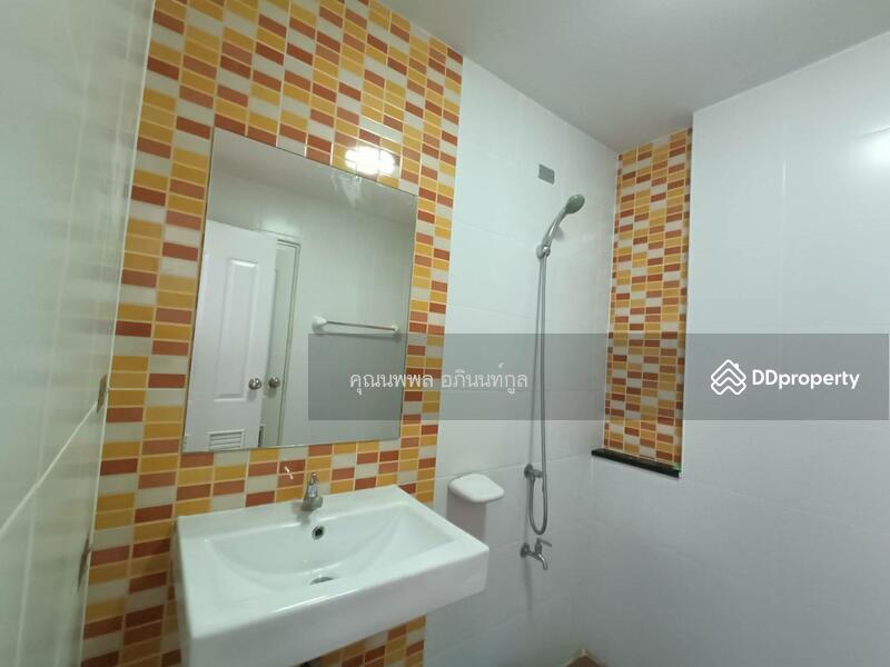 Baanfah Greenery Pinklao-Sai 5 : บ้านฟ้ากรีนเนอรี่ ปิ่นเกล้า-สาย 5, นครปฐม, ถนนพุทธมณฑลสาย 5, บางกระทึก, สามพราน, นครปฐม, 120 ตร.ม., ทาวน์เฮ้าส์ ให้เช่า, โดย คุณนพพล อภินนท์กูล, 11492916 - DDproperty.com