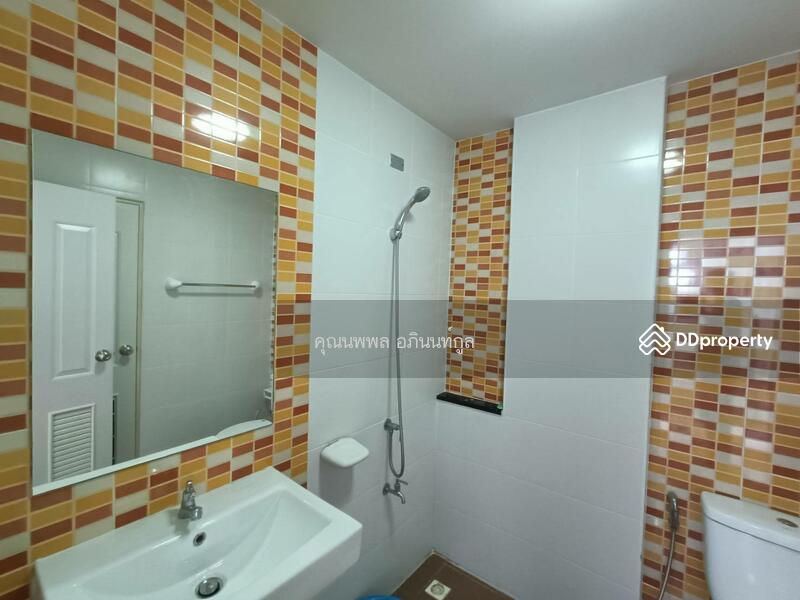 Baanfah Greenery Pinklao-Sai 5 : บ้านฟ้ากรีนเนอรี่ ปิ่นเกล้า-สาย 5, นครปฐม, ถนนพุทธมณฑลสาย 5, บางกระทึก, สามพราน, นครปฐม, 120 ตร.ม., ทาวน์เฮ้าส์ ให้เช่า, โดย คุณนพพล อภินนท์กูล, 11492916 - DDproperty.com