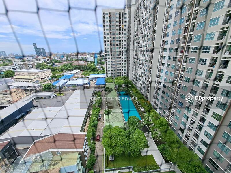 Aspire Rama 4 : แอสปาย พระราม 4, กรุงเทพ, ถนนพระราม 4, พระโขนง, คลองเตย, กรุงเทพ, 28 ตร.ม., คอนโด ให้เช่า, โดย กฤตวรรณ ทะลอมคำ, 11493044 - DDproperty.com