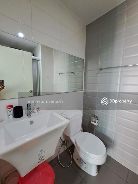 Aspire Rama 4, Bangkok, Rama 4 Road, Phra Kanong, Khlong Toei, Bangkok, 1 Bedroom, 28 sqm, Condo For Rent, by กฤตวรรณ ทะลอมคำ, 11493044 - DDproperty.com