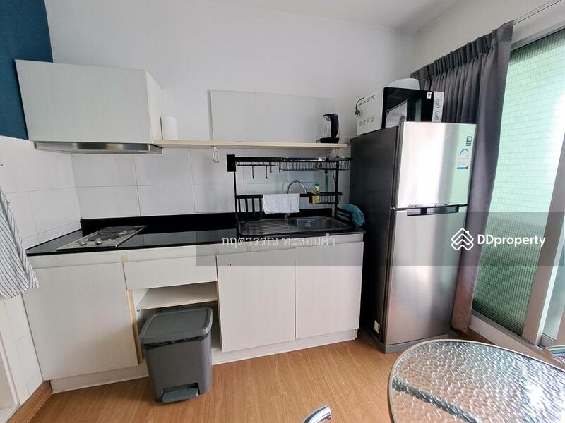 Aspire Rama 4, Bangkok, Rama 4 Road, Phra Kanong, Khlong Toei, Bangkok, 1 Bedroom, 28 sqm, Condo For Rent, by กฤตวรรณ ทะลอมคำ, 11493044 - DDproperty.com