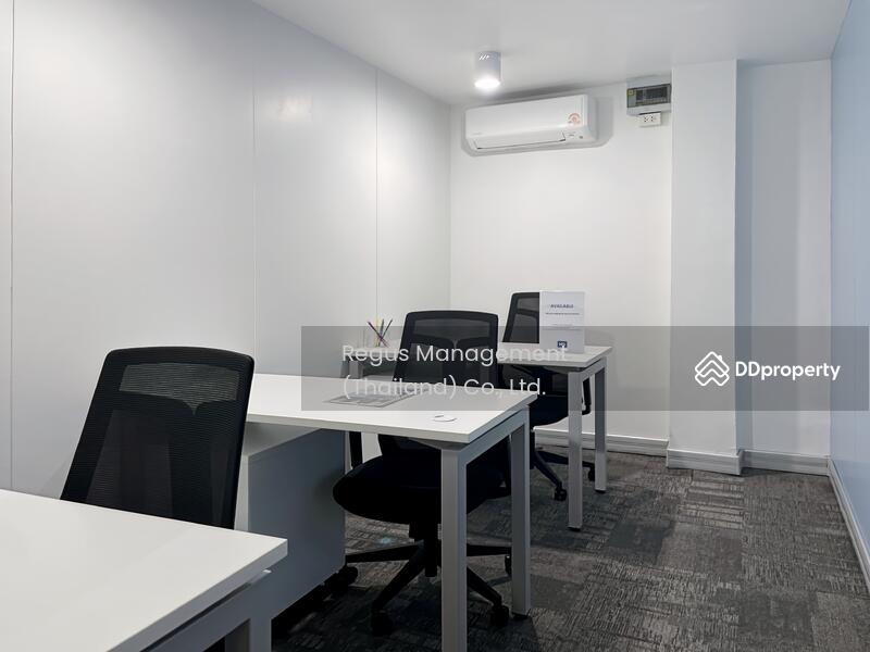 HQ Blue Chips Building, Bangkok, 139 Soi Thong Lo 10, Khlong Tan Nua, Watthana, Bangkok, , 10 sqm, Office Space For Rent, by IWG SERVICES (THAILAND) COMPANY LIMITED, 11493063 - DDproperty.com