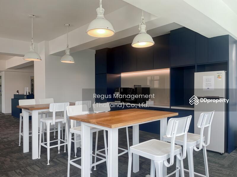 HQ Blue Chips Building, Bangkok, 139 Soi Thong Lo 10, Khlong Tan Nua, Watthana, Bangkok, , 10 sqm, Office Space For Rent, by IWG SERVICES (THAILAND) COMPANY LIMITED, 11493063 - DDproperty.com
