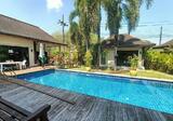 2R0648 Pool villa for rent 3bedroom 3bathroom 250,000/month at cherngtalay have fully furnished - DDproperty.com
