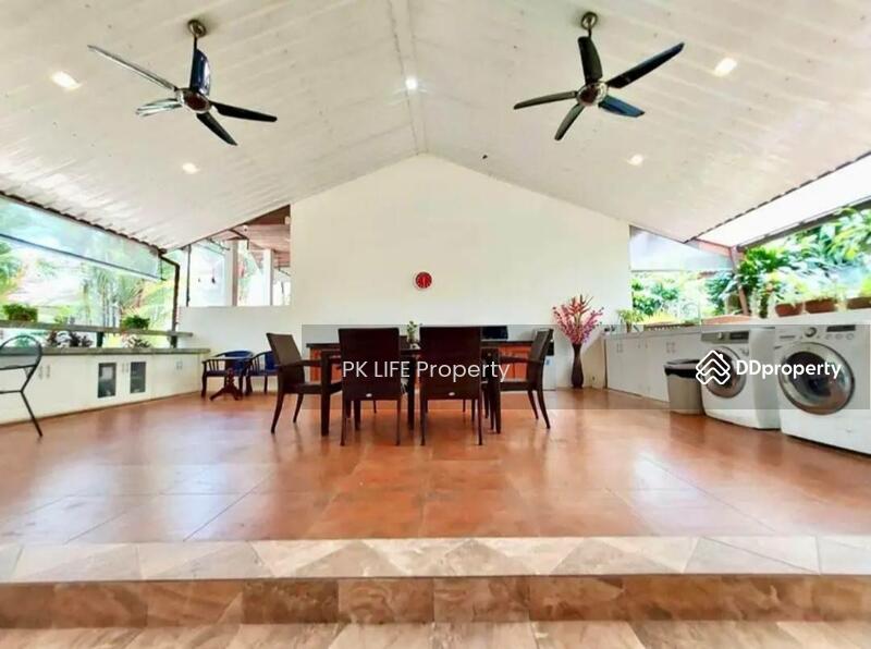 8R0584 Pool villa for rent 3bedroom 3bathroom 65,000/month at chalong have fully furnished, Phuket, Chalong, Muang Phuket, Phuket, 3 Bedrooms, 250 sqm, Villa For Rent, by PK LIFE Property, 11493142 - DDproperty.com